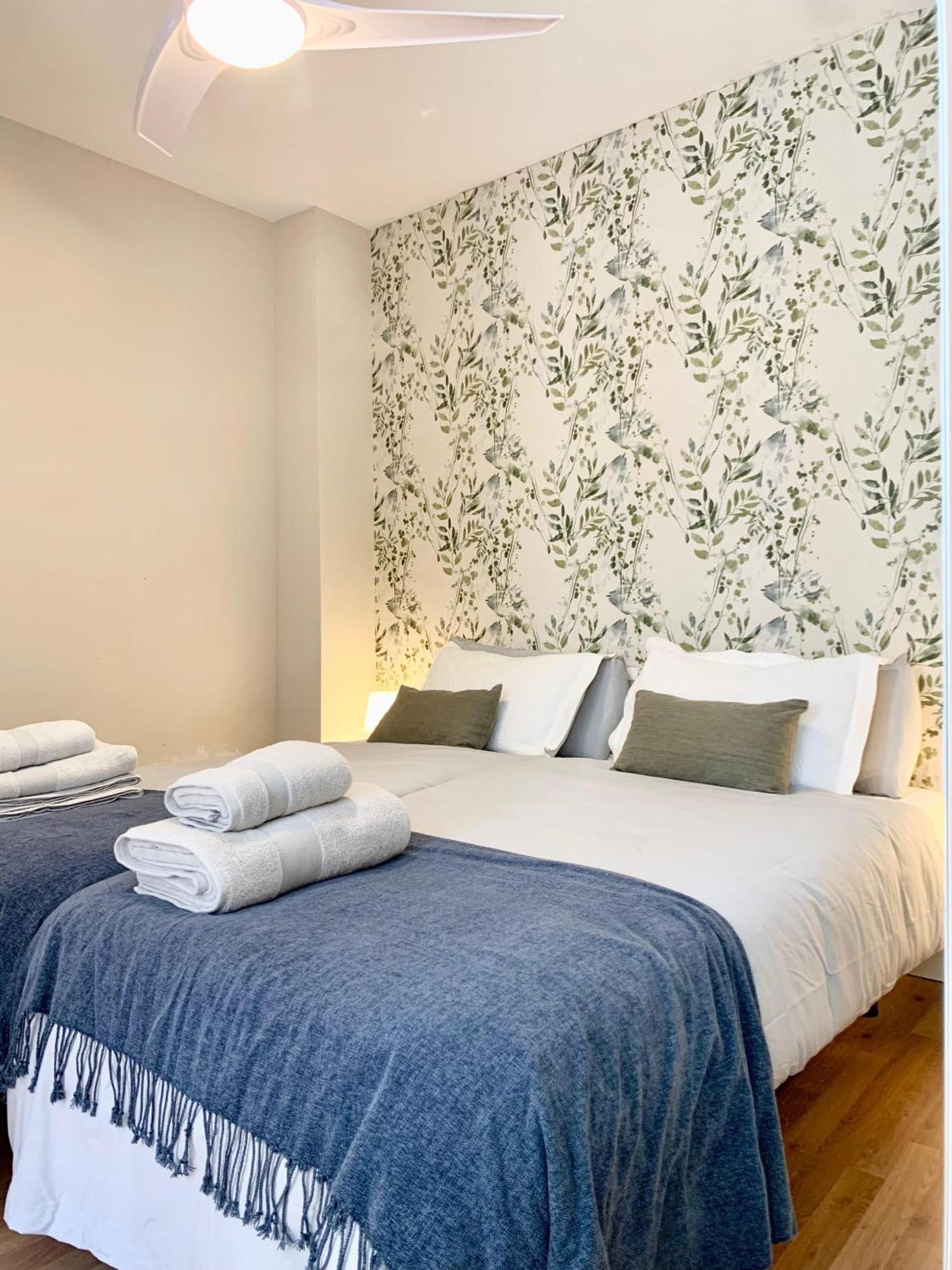 Apartamento Veleta Torremolinos Exterior photo