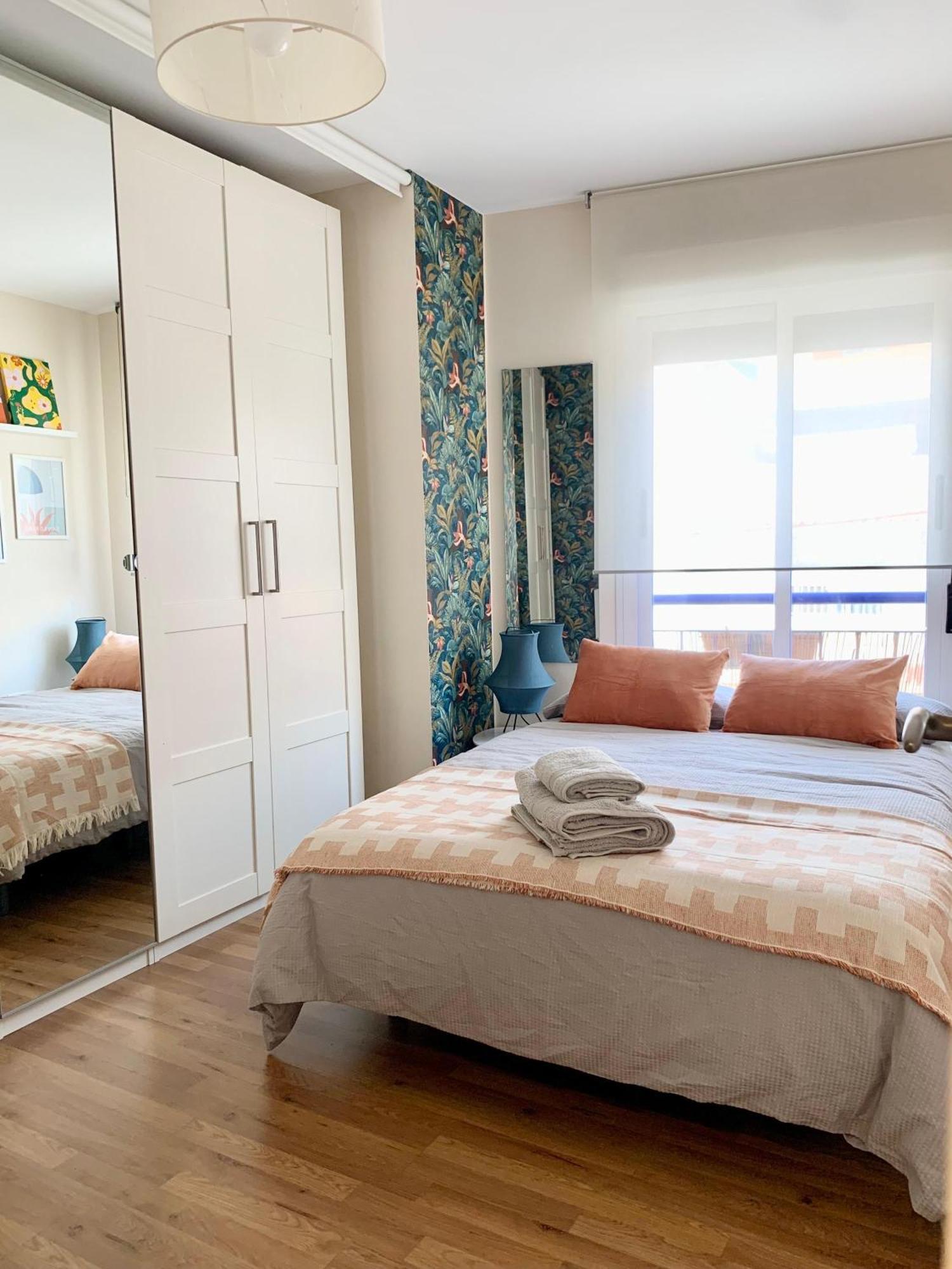 Apartamento Veleta Torremolinos Exterior photo