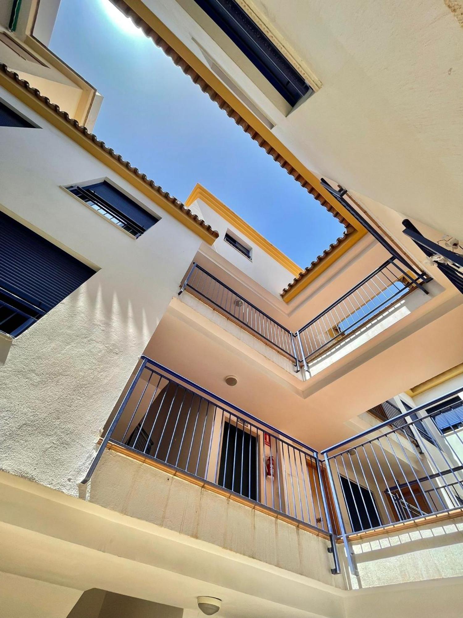 Apartamento Veleta Torremolinos Exterior photo